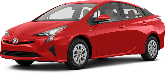 2016 Toyota Prius Four at Beechmont Subaru