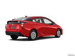 Thumbnail image of 2016 Toyota Prius at Beechmont Subaru