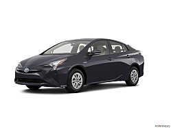 Thumbnail image of 2016 Toyota Prius at Lakeway Auto