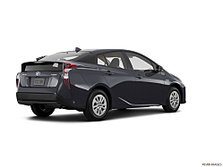 Thumbnail image of 2016 Toyota Prius at Lakeway Auto
