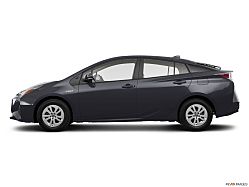 Thumbnail image of 2016 Toyota Prius at Lakeway Auto