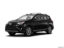 Thumbnail image of 2016 Toyota RAV4 Hybrid at Brown Daub Volvo Cars Lehigh Valley