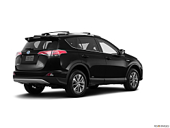 Thumbnail image of 2016 Toyota RAV4 Hybrid at Brown Daub Volvo Cars Lehigh Valley