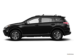 Thumbnail image of 2016 Toyota RAV4 Hybrid at Brown Daub Volvo Cars Lehigh Valley