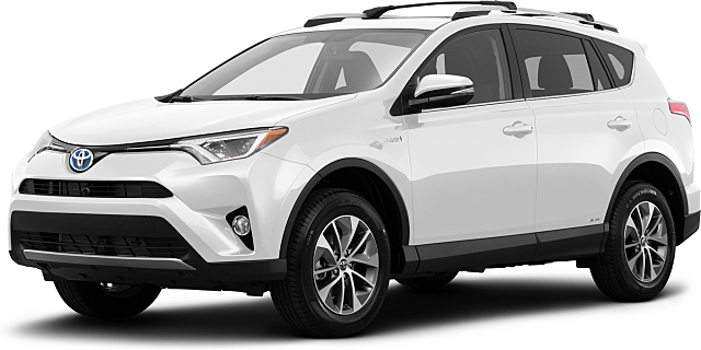 2016 Toyota RAV4 Hybrid XLE at Bill Dube Ford Toyota Scion