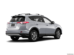 Thumbnail image of 2016 Toyota RAV4 Hybrid at Hallmark Hyundai Hendersonville