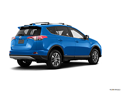 Thumbnail image of 2016 Toyota RAV4 Hybrid at Lakeway Auto