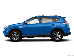 Thumbnail image of 2016 Toyota RAV4 Hybrid at Lakeway Auto