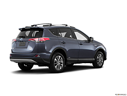 Thumbnail image of 2016 Toyota RAV4 Hybrid at Hallmark Hyundai Hendersonville