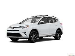 Thumbnail image of 2016 Toyota RAV4 at Broadway Motors
