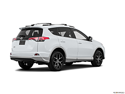 Thumbnail image of 2016 Toyota RAV4 at Broadway Motors