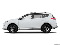 Thumbnail image of 2016 Toyota RAV4 at Broadway Motors