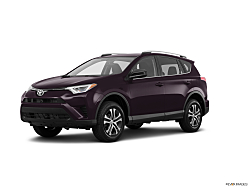 Thumbnail image of 2016 Toyota RAV4 at Morristown Chevrolet