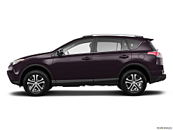 Thumbnail image of 2016 Toyota RAV4 at Morristown Chevrolet