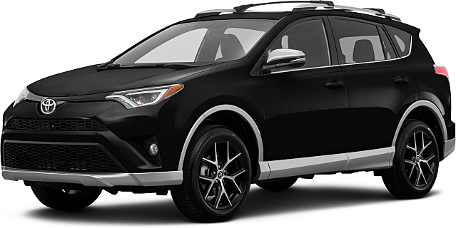 2016 Toyota RAV4 LE at Maxon Hyundai Inc.