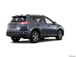 Thumbnail image of 2016 Toyota RAV4 at Marc Motor Cdjr