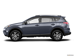 Thumbnail image of 2016 Toyota RAV4 at Marc Motor Cdjr