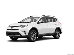 Thumbnail image of 2016 Toyota RAV4 at Piazza Jaguar Land Rover Willow Grove