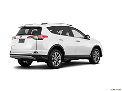 Thumbnail image of 2016 Toyota RAV4 at Piazza Jaguar Land Rover Willow Grove