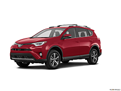 Thumbnail image of 2016 Toyota RAV4 at Lakeway Auto