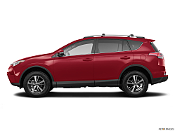 Thumbnail image of 2016 Toyota RAV4 at Lakeway Auto