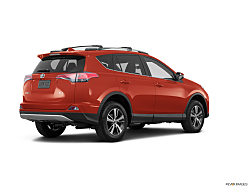 Thumbnail image of 2016 Toyota RAV4 at Lakeway Auto