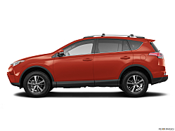Thumbnail image of 2016 Toyota RAV4 at Lakeway Auto