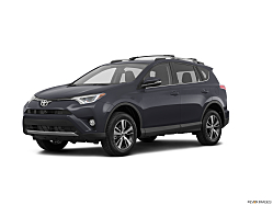 Thumbnail image of 2016 Toyota RAV4 at Hendrick Volkswagen Of Frisco