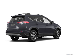 Thumbnail image of 2016 Toyota RAV4 at Hendrick Volkswagen Of Frisco