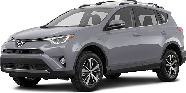 2016 Toyota RAV4 XLE at Stargate Auto Sales Murfreesboro