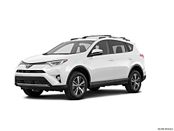 Thumbnail image of 2016 Toyota RAV4 at Hendrick Volkswagen Of Frisco