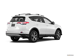 Thumbnail image of 2016 Toyota RAV4 at Hendrick Volkswagen Of Frisco