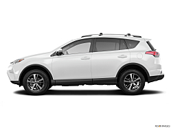 Thumbnail image of 2016 Toyota RAV4 at Hendrick Volkswagen Of Frisco