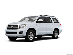 Thumbnail image of 2016 Toyota Sequoia at Ethan Hunt Automotive