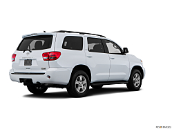 Thumbnail image of 2016 Toyota Sequoia at Ethan Hunt Automotive