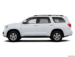 Thumbnail image of 2016 Toyota Sequoia at Ethan Hunt Automotive