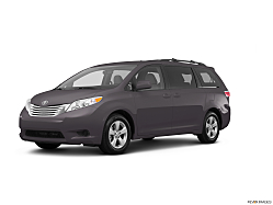 Thumbnail image of 2016 Toyota Sienna at Stargate Auto Sales Murfreesboro