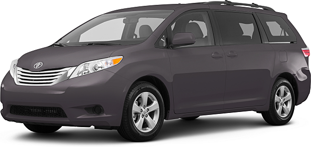 2016 Toyota Sienna XLE Premium 7-Passenger at Stargate Auto Sales Murfreesboro