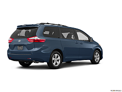 Thumbnail image of 2016 Toyota Sienna at Broadway Motors