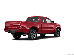 Thumbnail image of 2016 Toyota Tacoma at Lakeway Auto