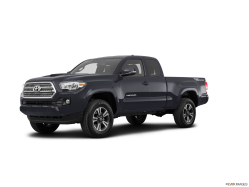 Thumbnail image of 2016 Toyota Tacoma at Action Nissan
