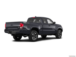 Thumbnail image of 2016 Toyota Tacoma at Action Nissan