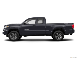 Thumbnail image of 2016 Toyota Tacoma at Action Nissan