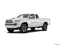 Thumbnail image of 2016 Toyota Tacoma at Broadway Motors