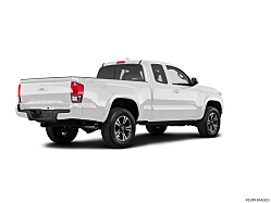 Thumbnail image of 2016 Toyota Tacoma at Broadway Motors
