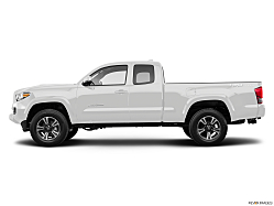 Thumbnail image of 2016 Toyota Tacoma at Broadway Motors