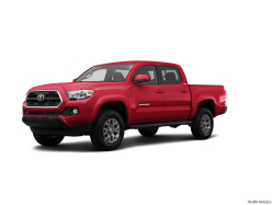 Thumbnail image of 2016 Toyota Tacoma at Lakeway Auto