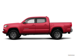 Thumbnail image of 2016 Toyota Tacoma at Lakeway Auto