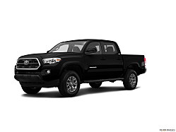 Thumbnail image of 2016 Toyota Tacoma at Morristown Chevrolet