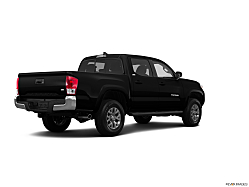 Thumbnail image of 2016 Toyota Tacoma at Morristown Chevrolet